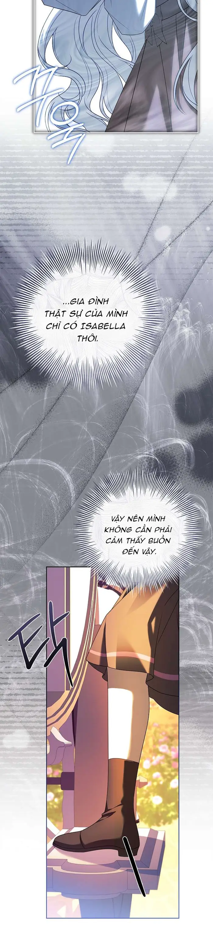 Cha Nào Con Nấy - Chap 16 Ảnh 20
