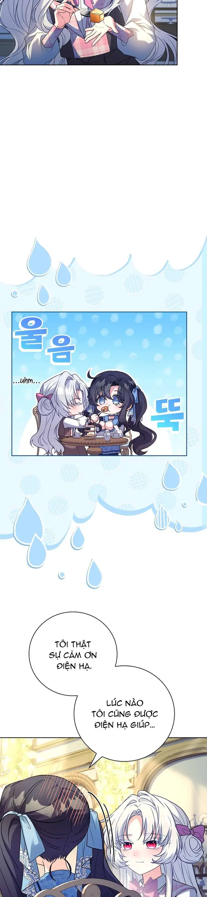 Cha Nào Con Nấy - Chap 16 Ảnh 3