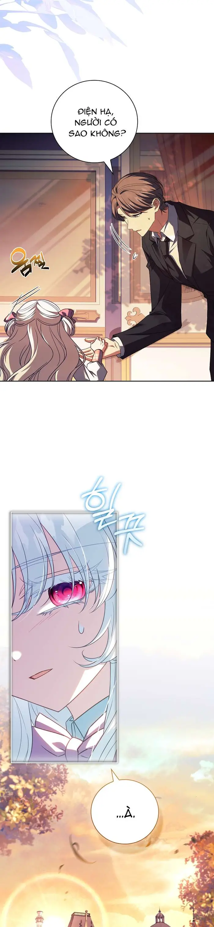 Cha Nào Con Nấy - Chap 16 Ảnh 22