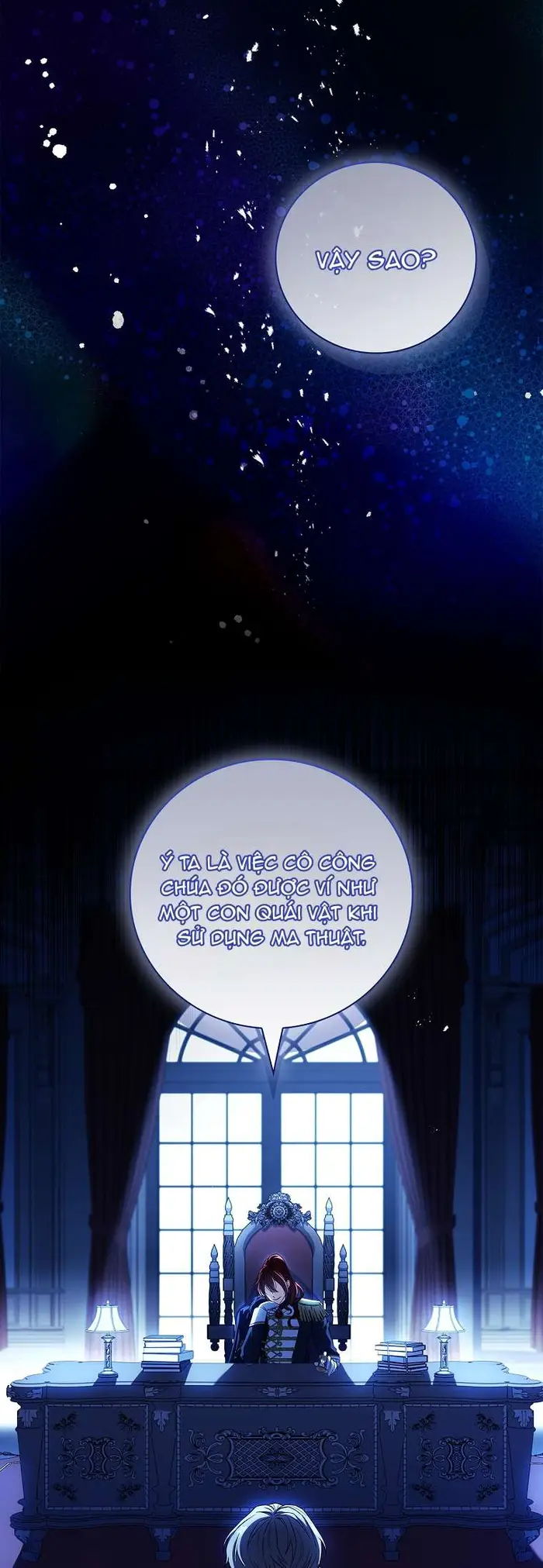Cha Nào Con Nấy - Chap 16 Ảnh 24