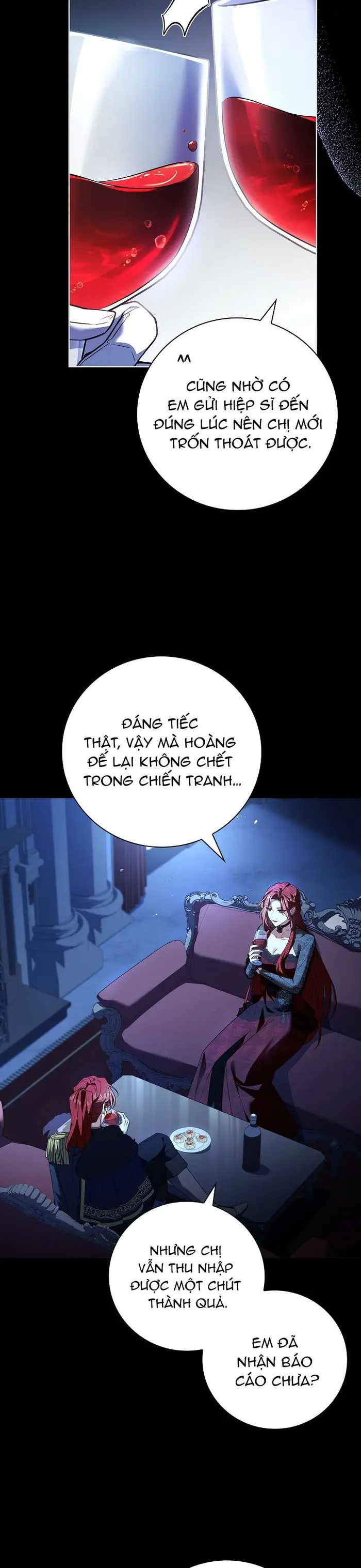 Cha Nào Con Nấy - Chap 16 Ảnh 30