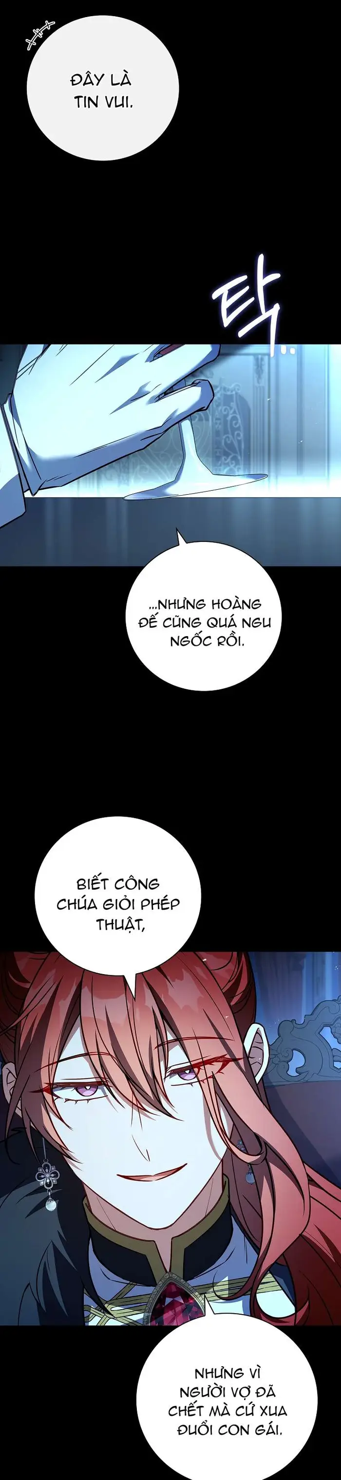 Cha Nào Con Nấy - Chap 16 Ảnh 32