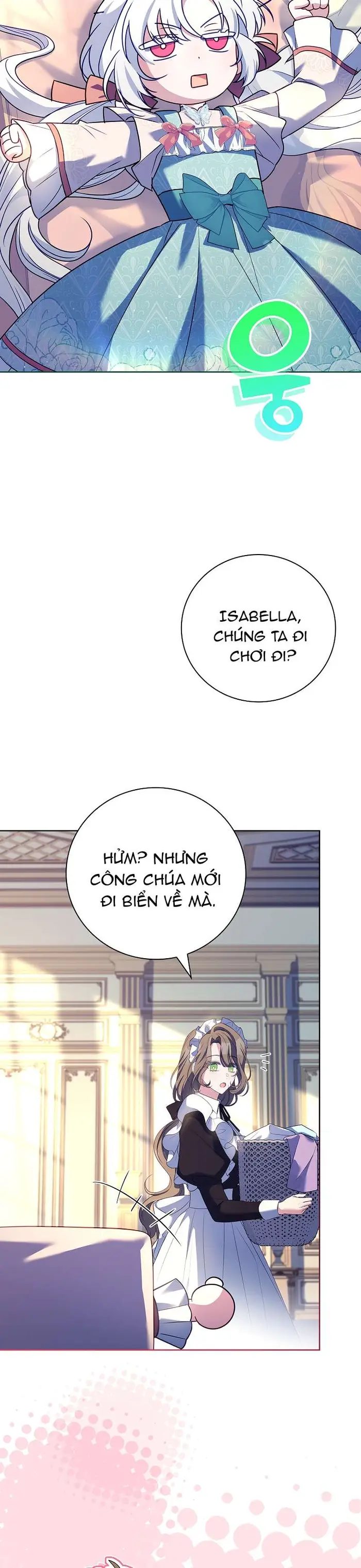Cha Nào Con Nấy - Chap 16 Ảnh 36