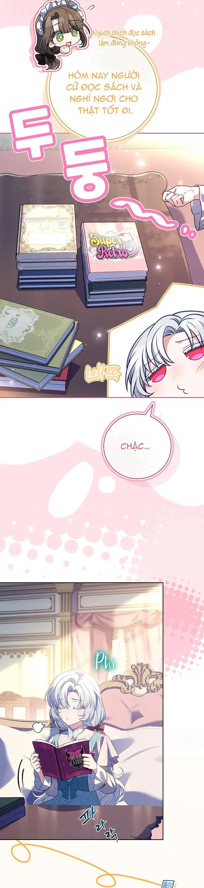Cha Nào Con Nấy - Chap 16 Ảnh 37