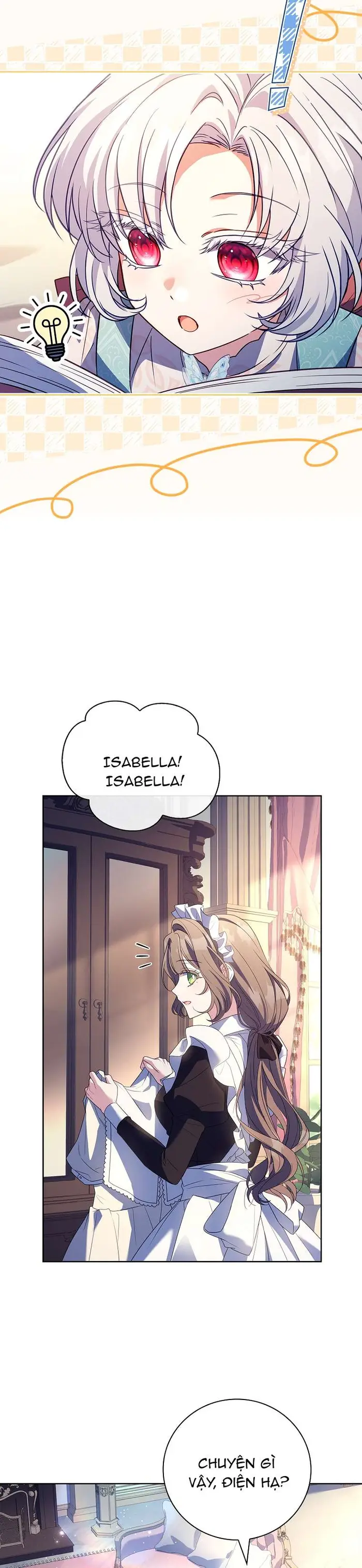 Cha Nào Con Nấy - Chap 16 Ảnh 38