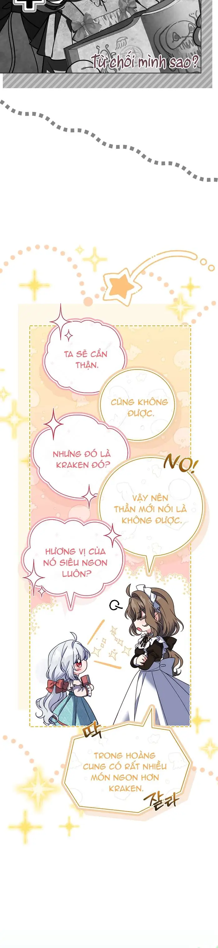 Cha Nào Con Nấy - Chap 16 Ảnh 41