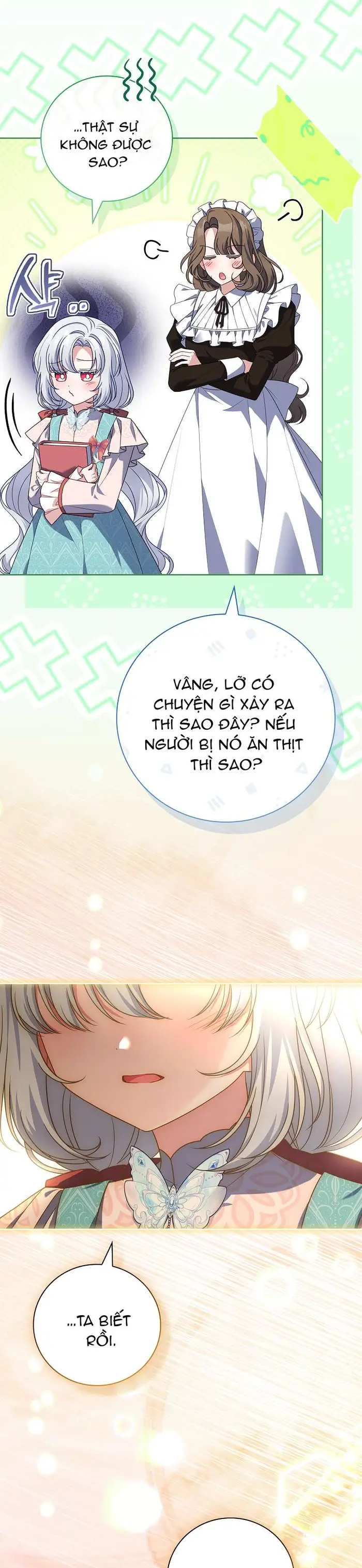 Cha Nào Con Nấy - Chap 16 Ảnh 42