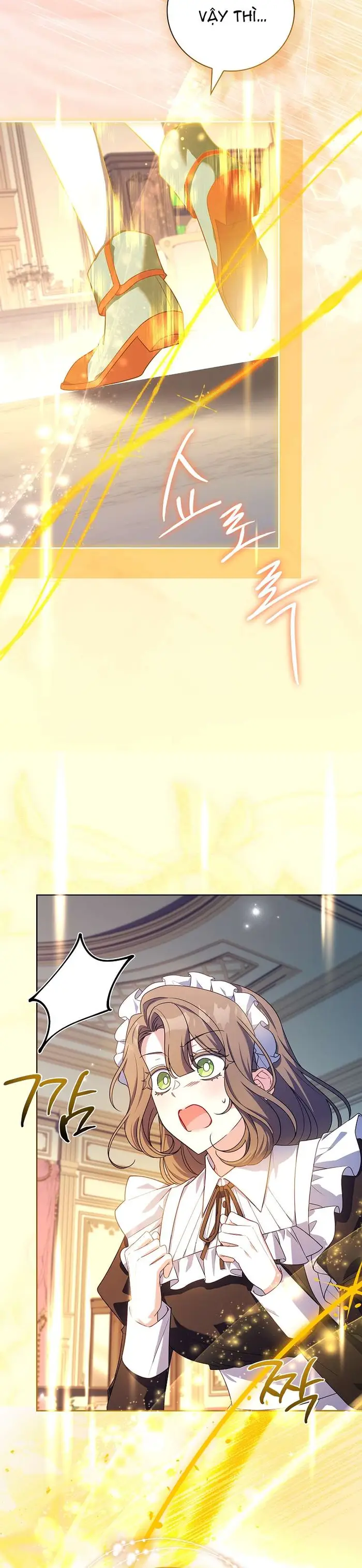 Cha Nào Con Nấy - Chap 16 Ảnh 43