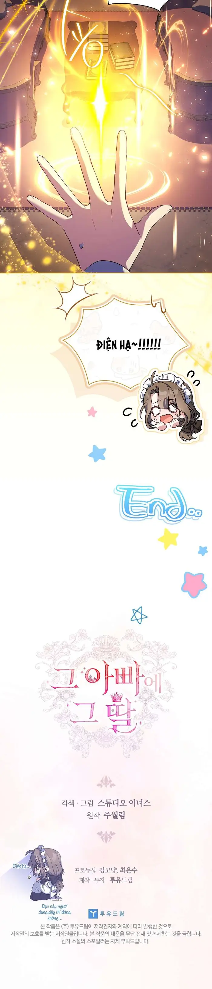 Cha Nào Con Nấy - Chap 16 Ảnh 45