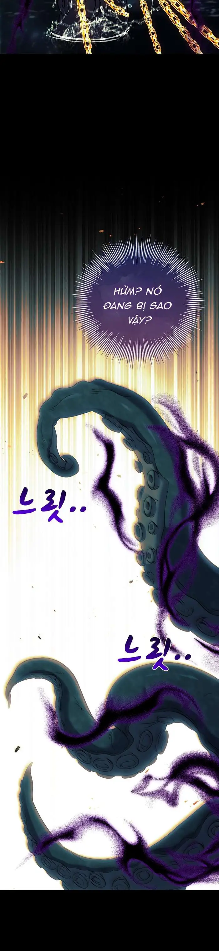 Cha Nào Con Nấy - Chap 17 Ảnh 12