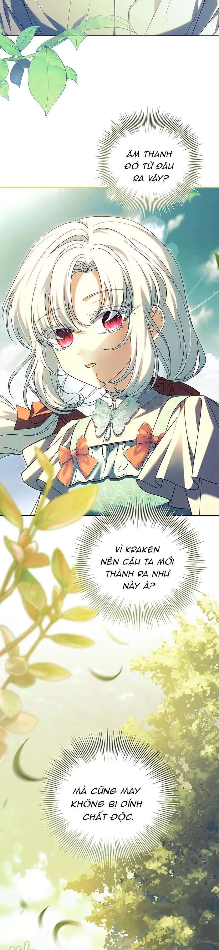 Cha Nào Con Nấy - Chap 17 Ảnh 18