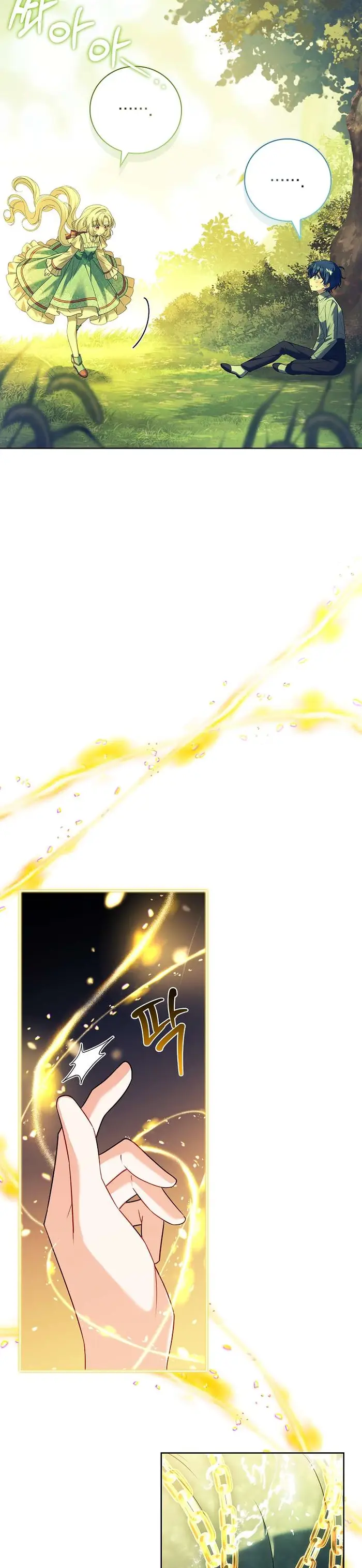 Cha Nào Con Nấy - Chap 17 Ảnh 19