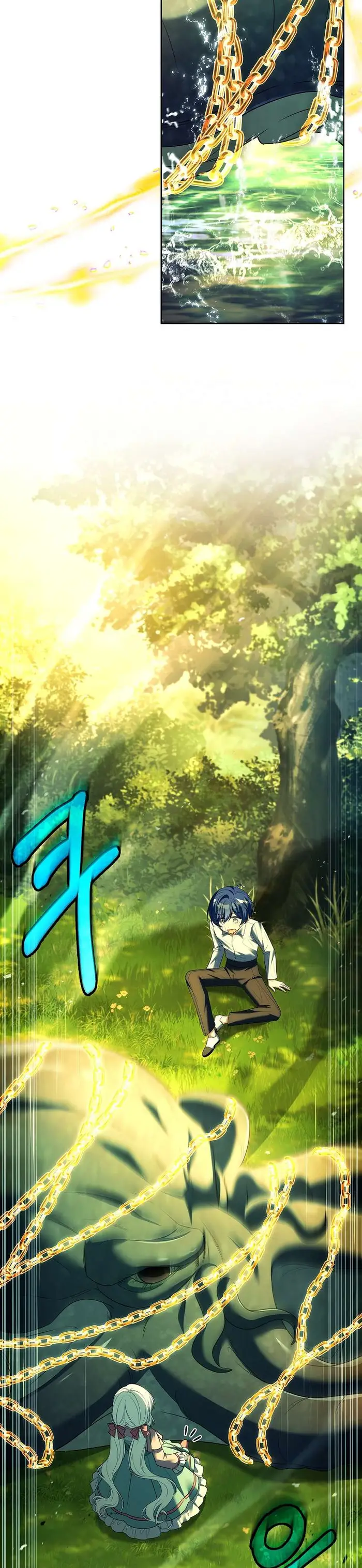Cha Nào Con Nấy - Chap 17 Ảnh 20