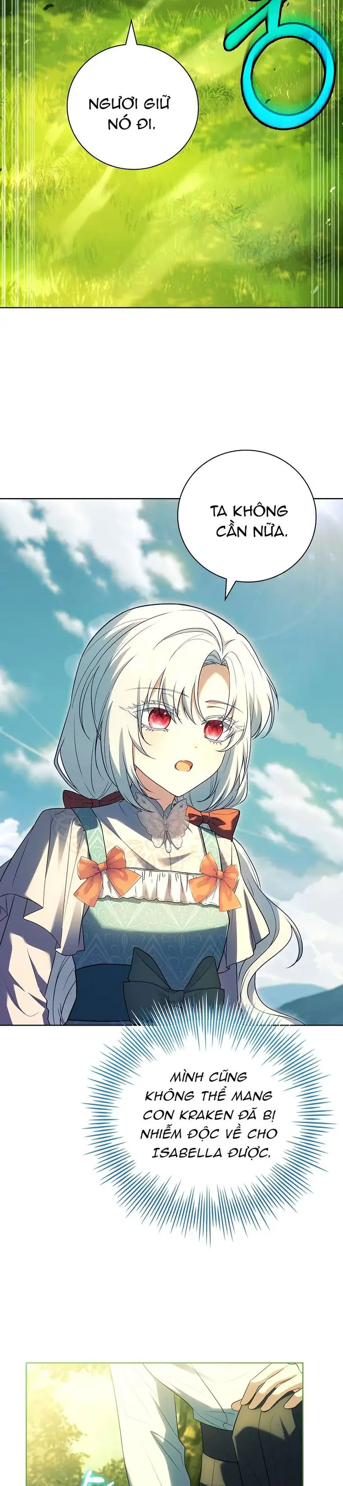 Cha Nào Con Nấy - Chap 17 Ảnh 21