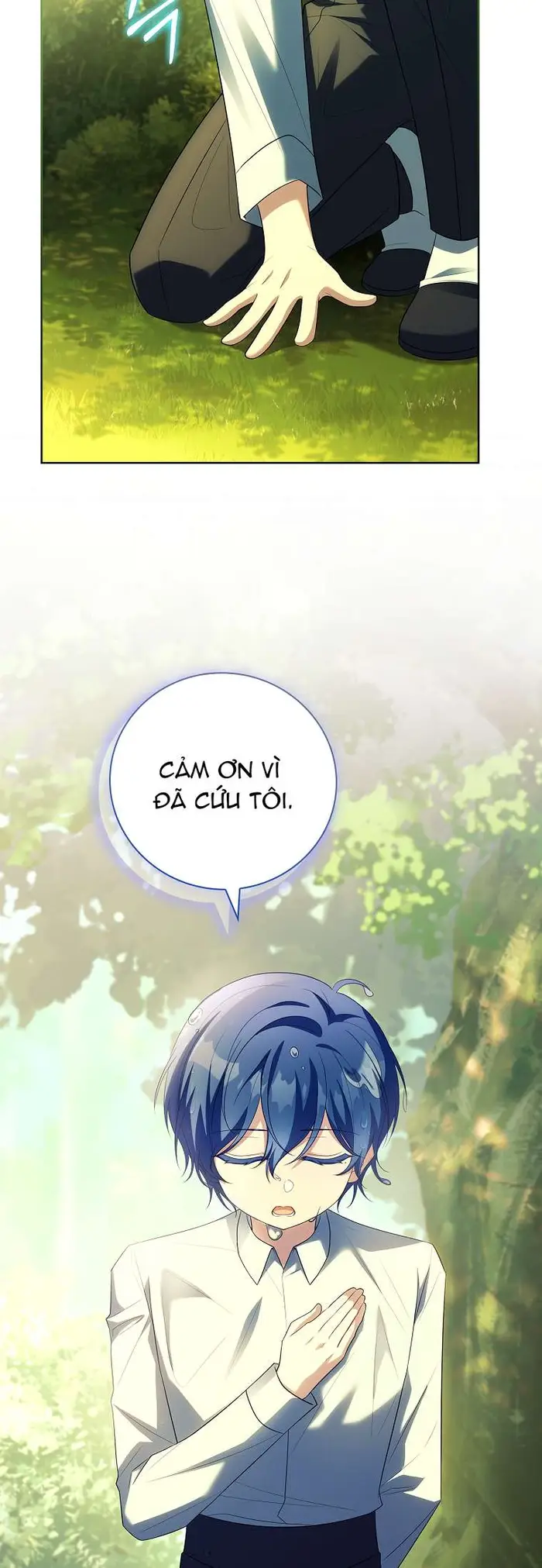 Cha Nào Con Nấy - Chap 17 Ảnh 22