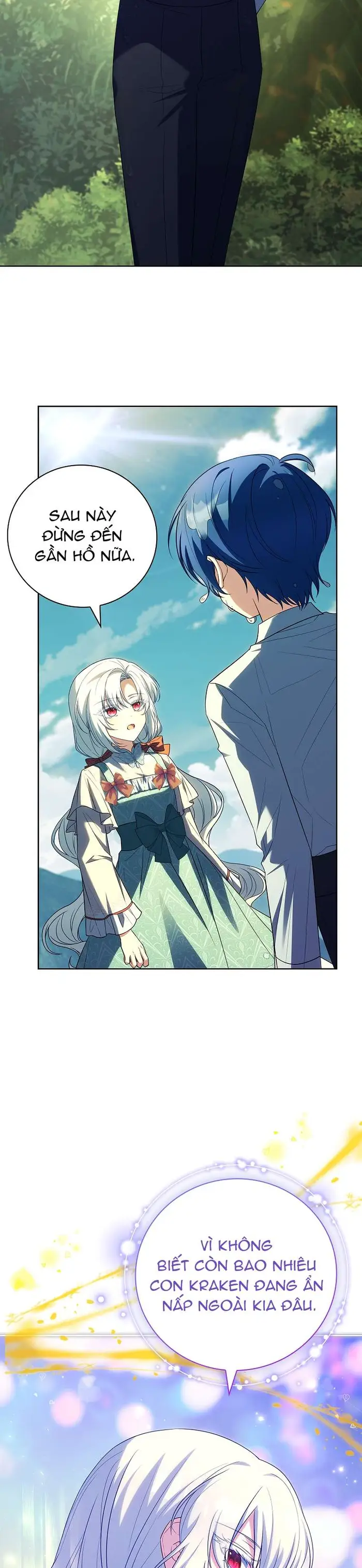 Cha Nào Con Nấy - Chap 17 Ảnh 23