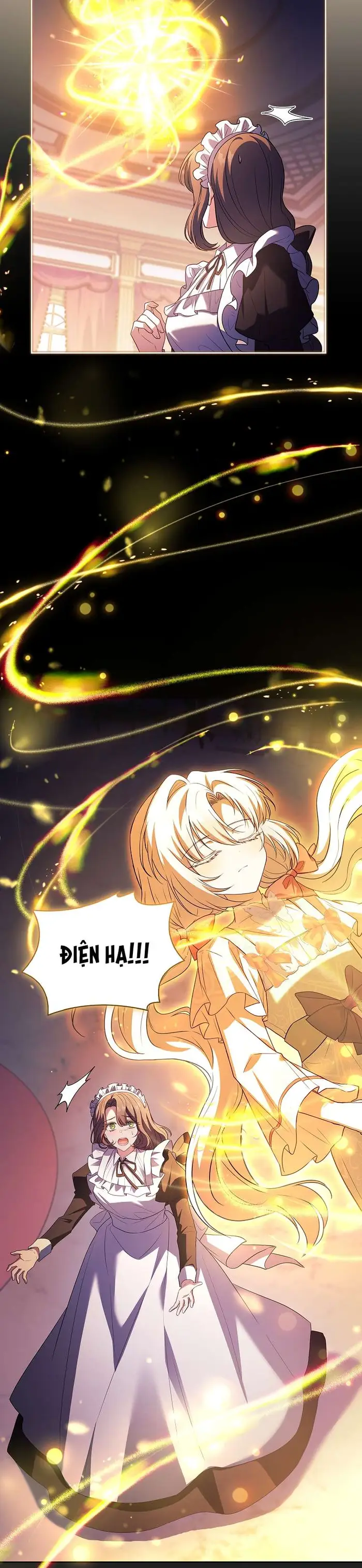 Cha Nào Con Nấy - Chap 17 Ảnh 27