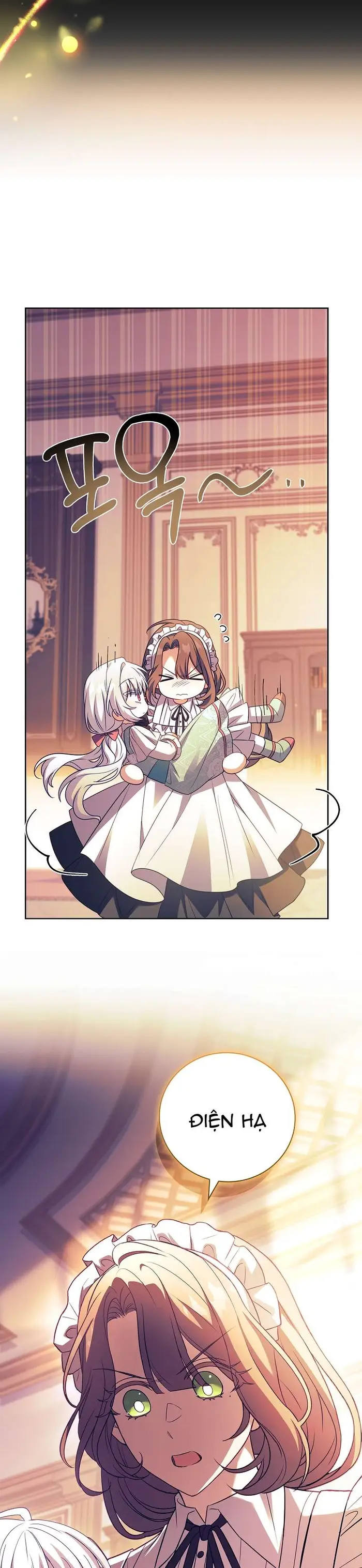 Cha Nào Con Nấy - Chap 17 Ảnh 28