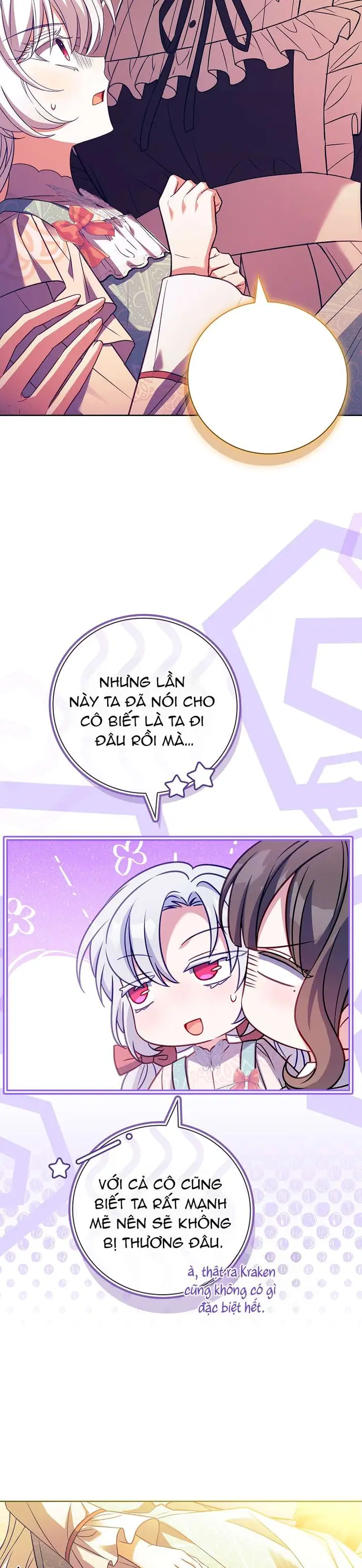 Cha Nào Con Nấy - Chap 17 Ảnh 29