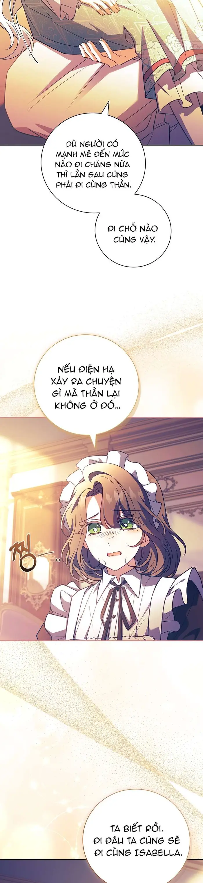 Cha Nào Con Nấy - Chap 17 Ảnh 30