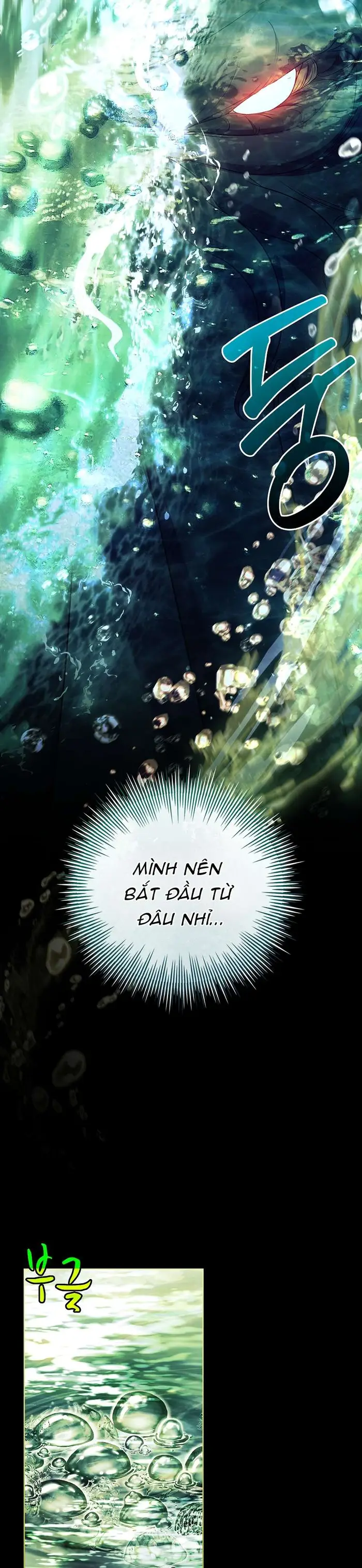 Cha Nào Con Nấy - Chap 17 Ảnh 4