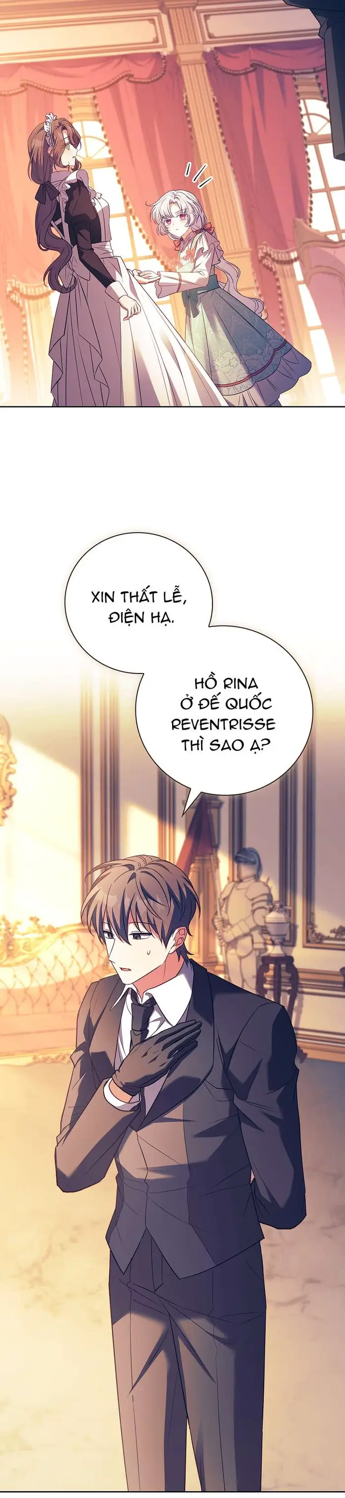 Cha Nào Con Nấy - Chap 17 Ảnh 32