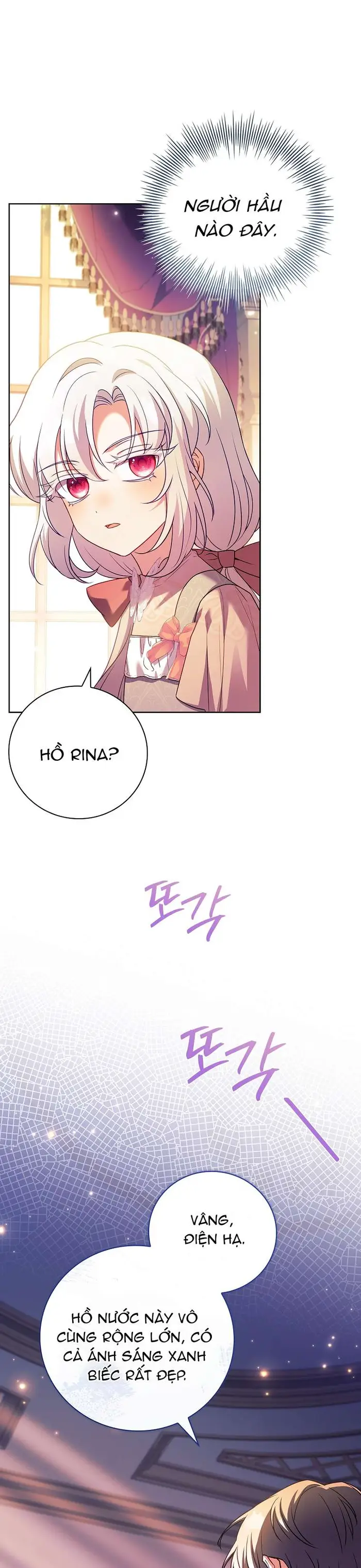 Cha Nào Con Nấy - Chap 17 Ảnh 33