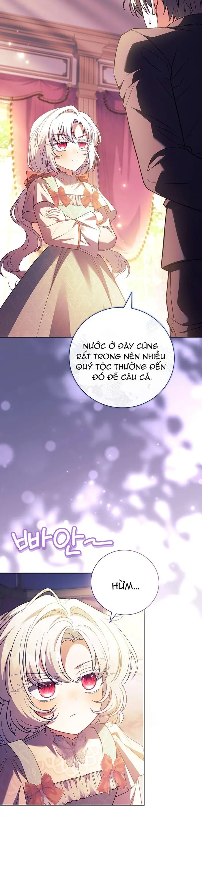 Cha Nào Con Nấy - Chap 17 Ảnh 34