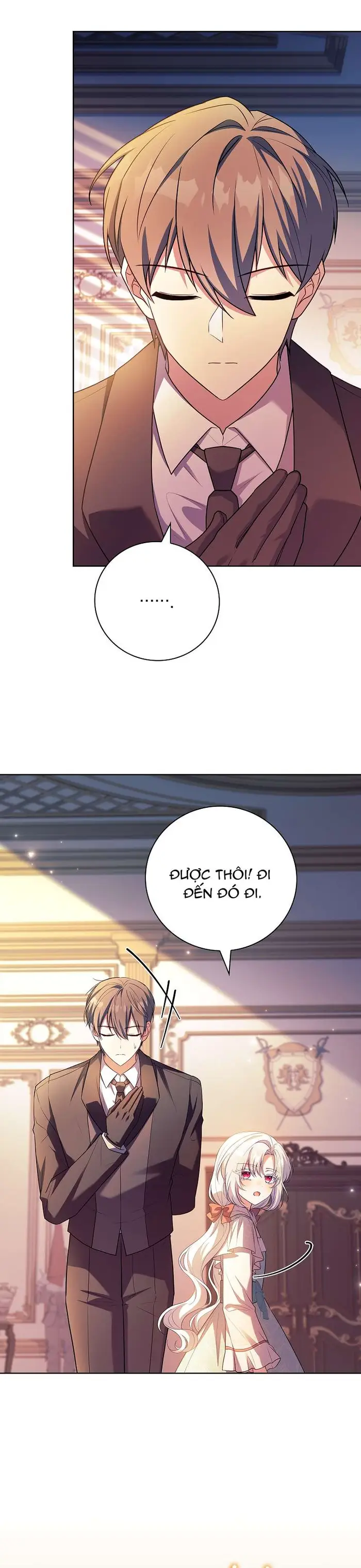 Cha Nào Con Nấy - Chap 17 Ảnh 35
