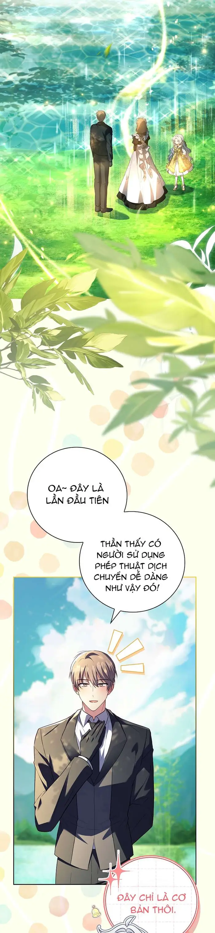 Cha Nào Con Nấy - Chap 17 Ảnh 37
