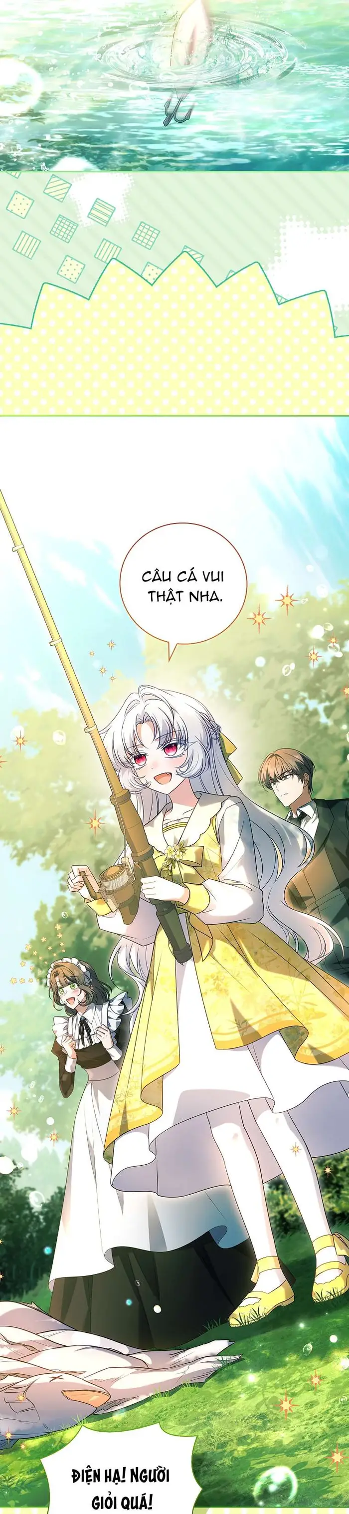 Cha Nào Con Nấy - Chap 17 Ảnh 40