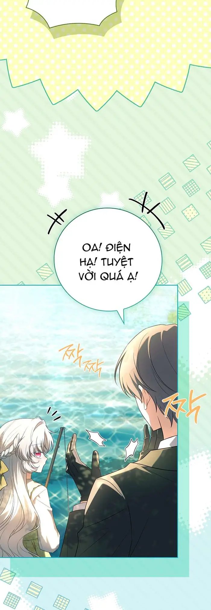Cha Nào Con Nấy - Chap 17 Ảnh 41