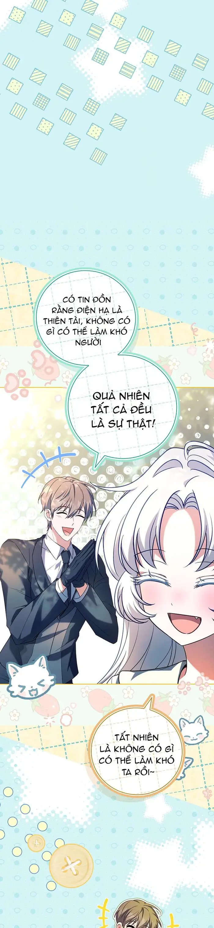Cha Nào Con Nấy - Chap 17 Ảnh 42