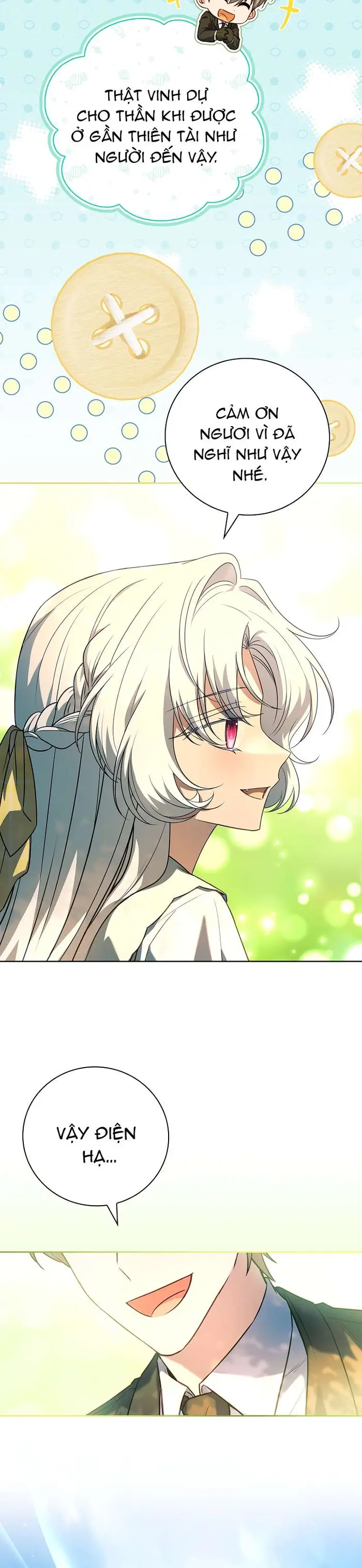 Cha Nào Con Nấy - Chap 17 Ảnh 43