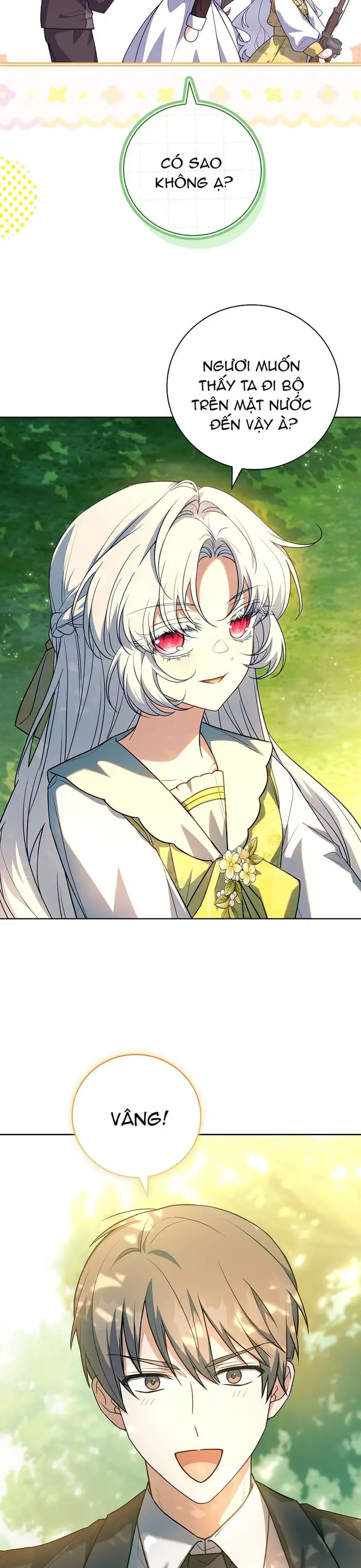 Cha Nào Con Nấy - Chap 17 Ảnh 46