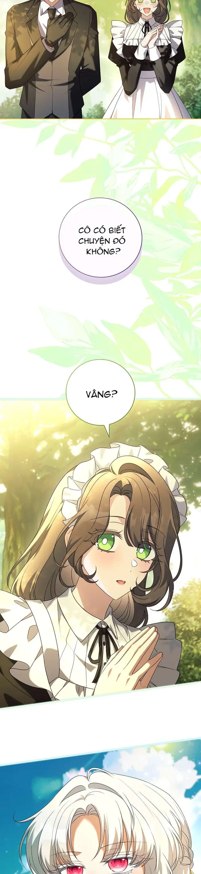Cha Nào Con Nấy - Chap 17 Ảnh 50