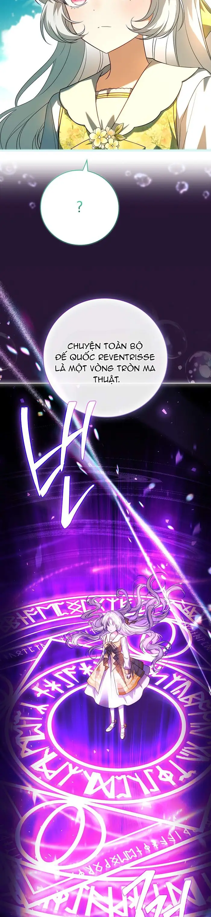 Cha Nào Con Nấy - Chap 17 Ảnh 51