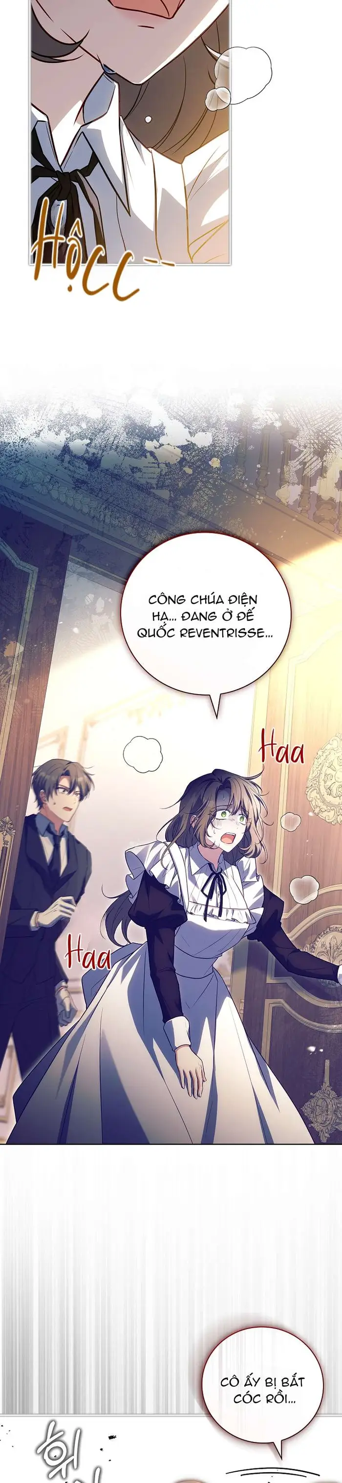 Cha Nào Con Nấy - Chap 18 Ảnh 11