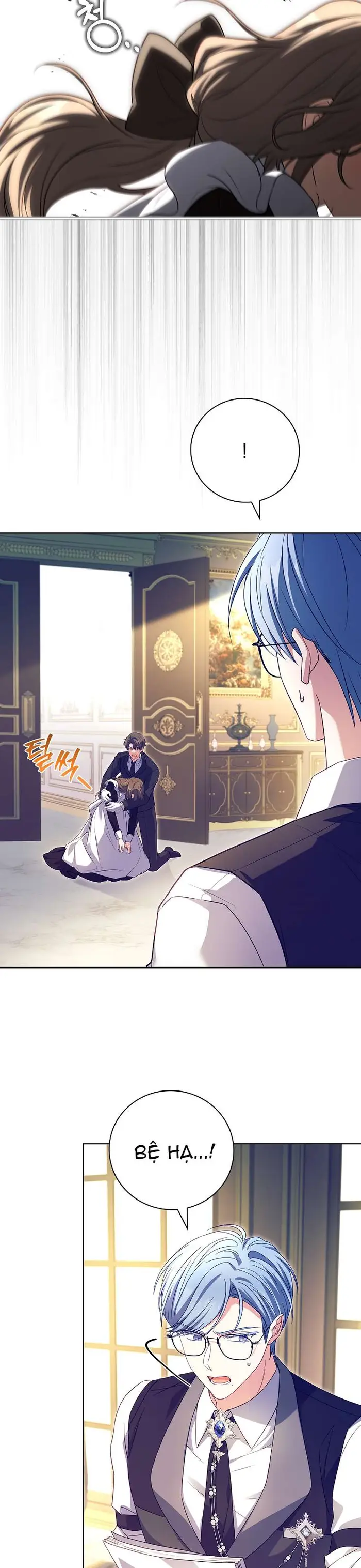 Cha Nào Con Nấy - Chap 18 Ảnh 12