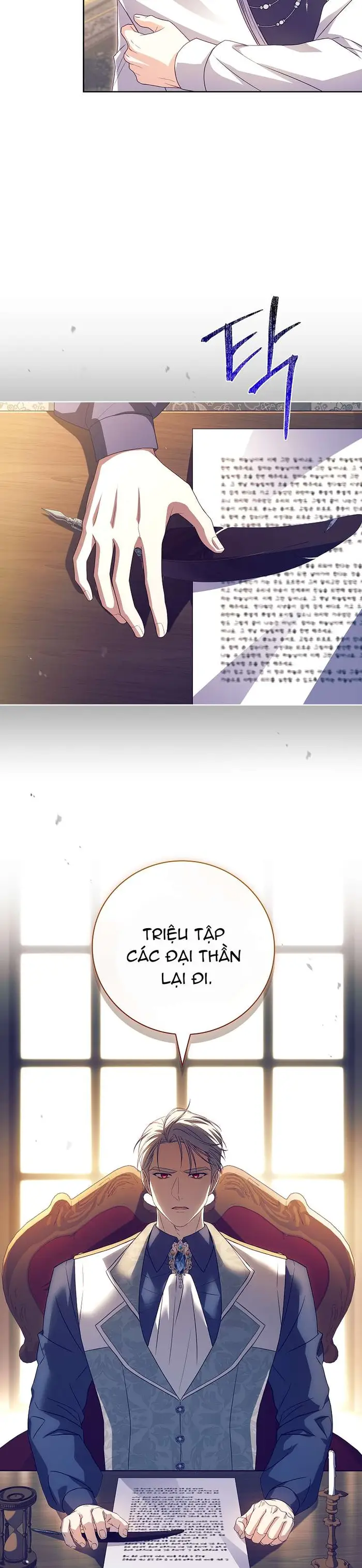 Cha Nào Con Nấy - Chap 18 Ảnh 13