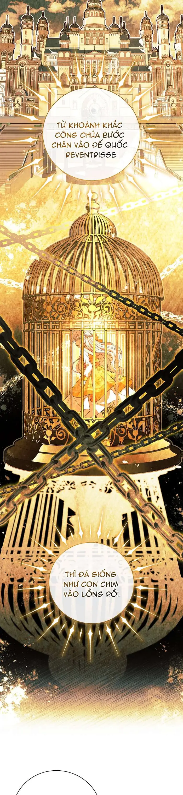 Cha Nào Con Nấy - Chap 18 Ảnh 17