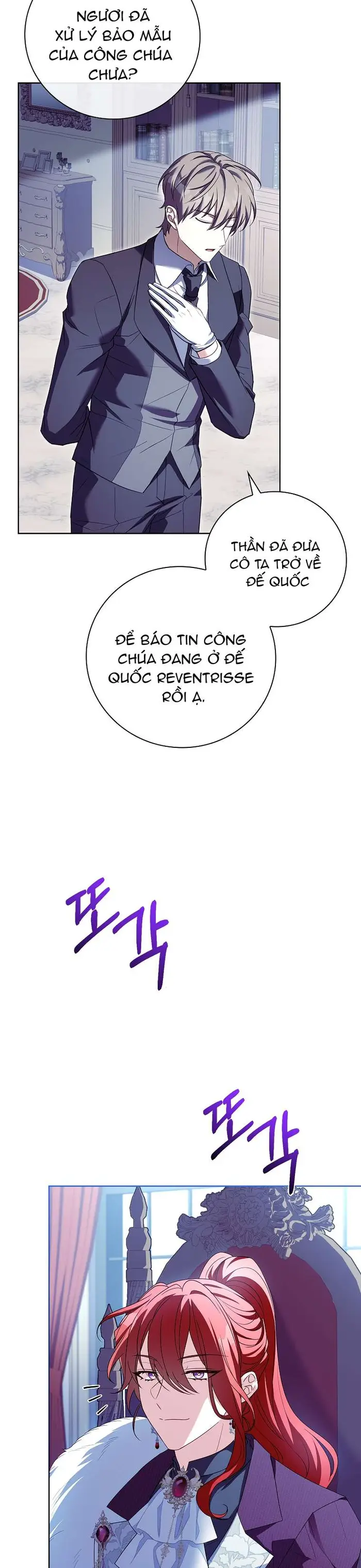 Cha Nào Con Nấy - Chap 18 Ảnh 18