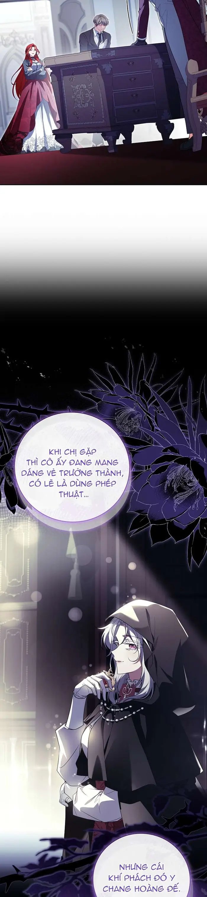 Cha Nào Con Nấy - Chap 18 Ảnh 20