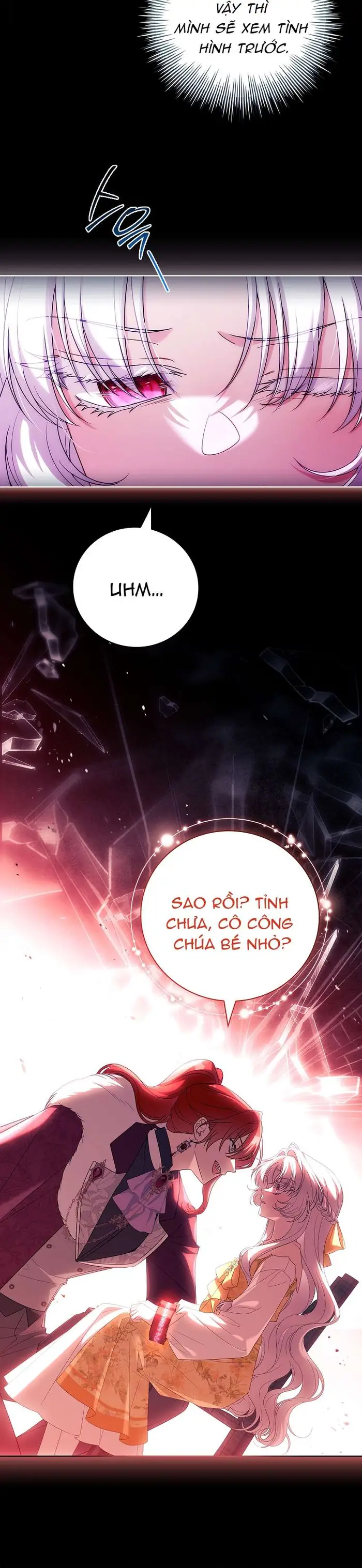Cha Nào Con Nấy - Chap 18 Ảnh 26