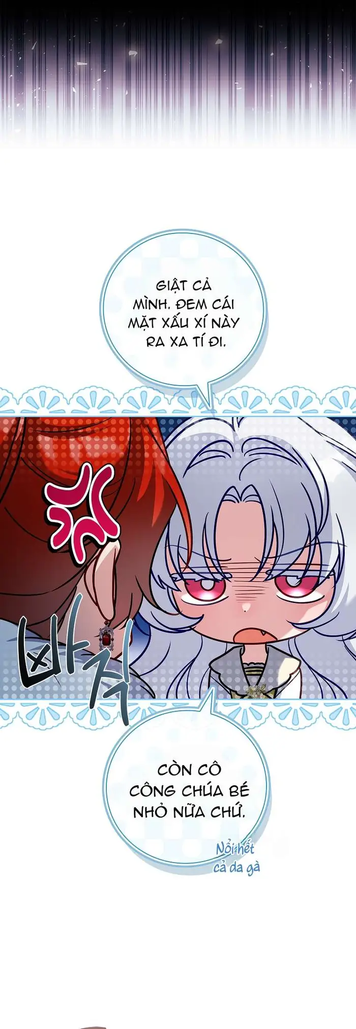 Cha Nào Con Nấy - Chap 18 Ảnh 27