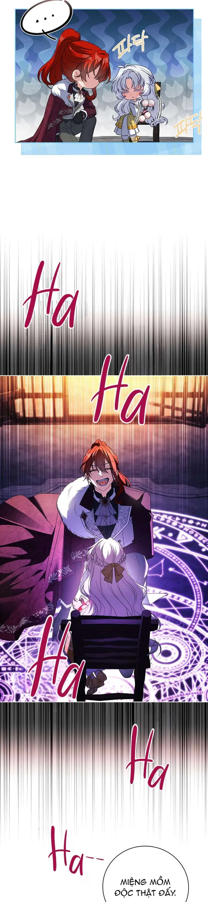 Cha Nào Con Nấy - Chap 18 Ảnh 28