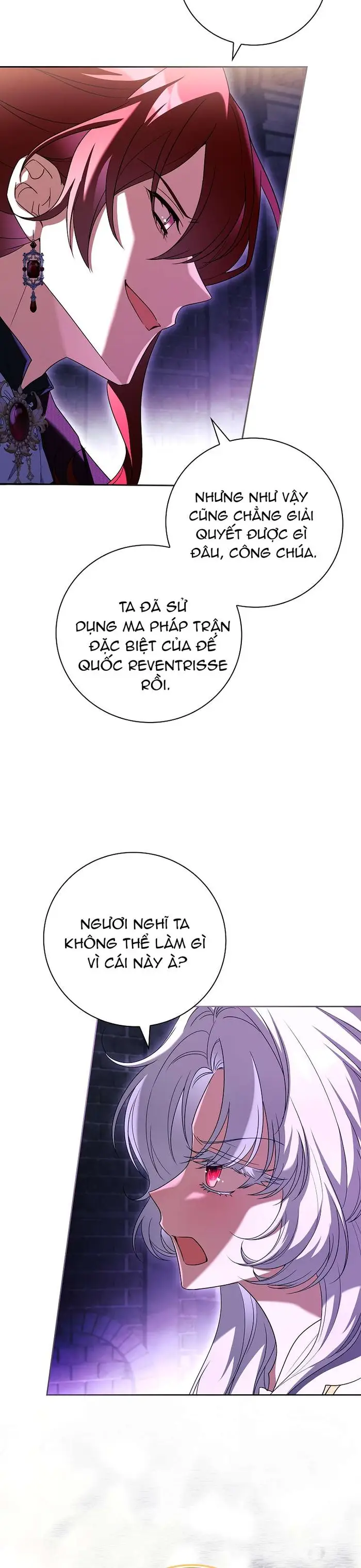 Cha Nào Con Nấy - Chap 18 Ảnh 29