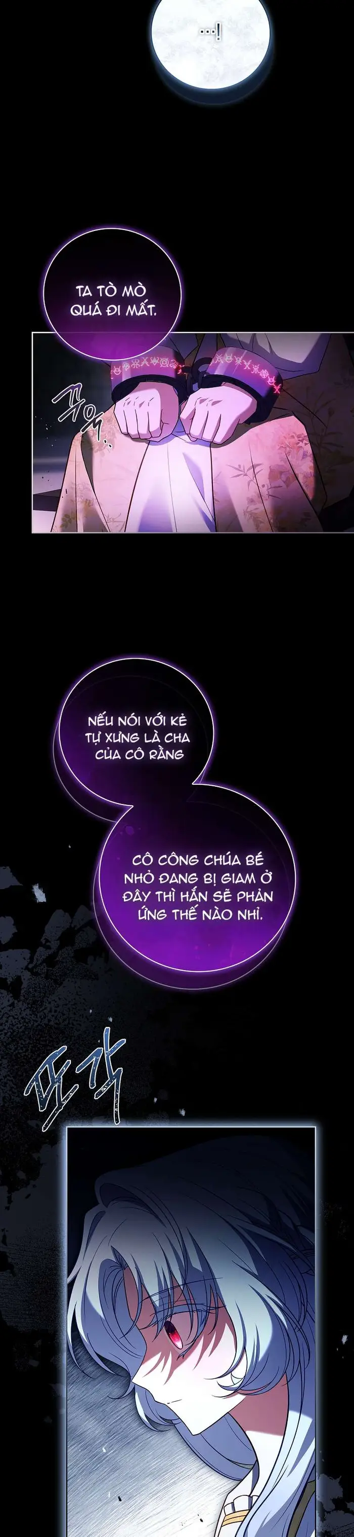 Cha Nào Con Nấy - Chap 18 Ảnh 32