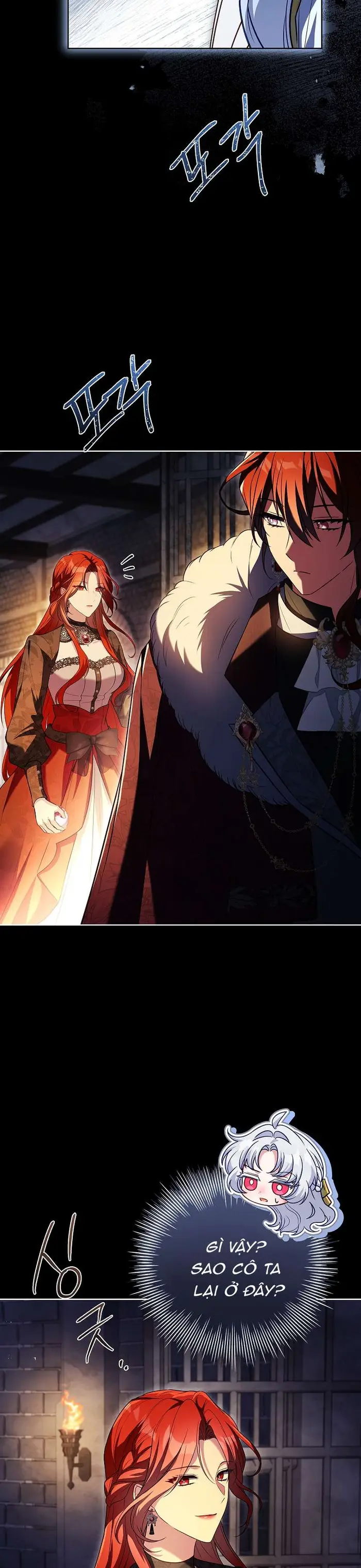 Cha Nào Con Nấy - Chap 18 Ảnh 33