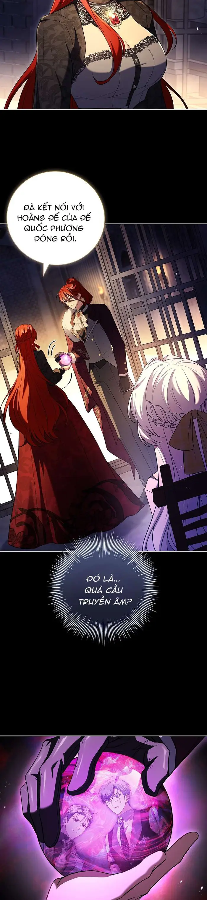 Cha Nào Con Nấy - Chap 18 Ảnh 34